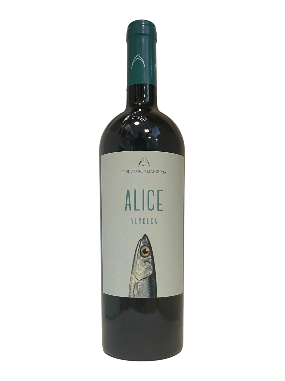 Produttori Vini Manduria Salento Verdeca Alice