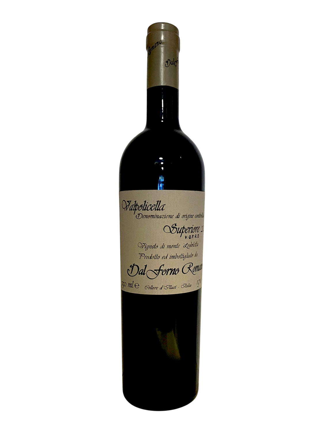 Dal Forno Romano Valpolicella 2004