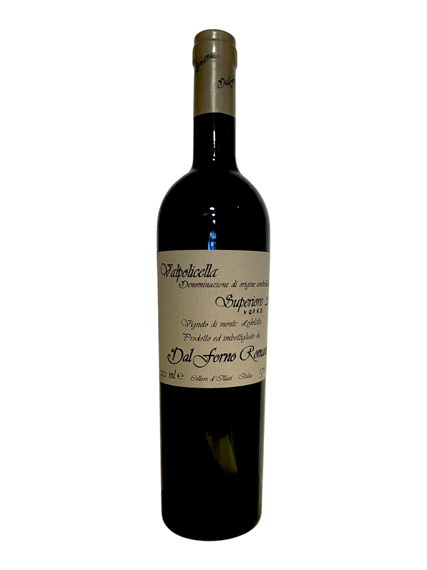 Dal Forno Romano Valpolicella 2004