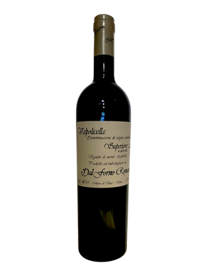 Dal Forno Romano Valpolicella 2004