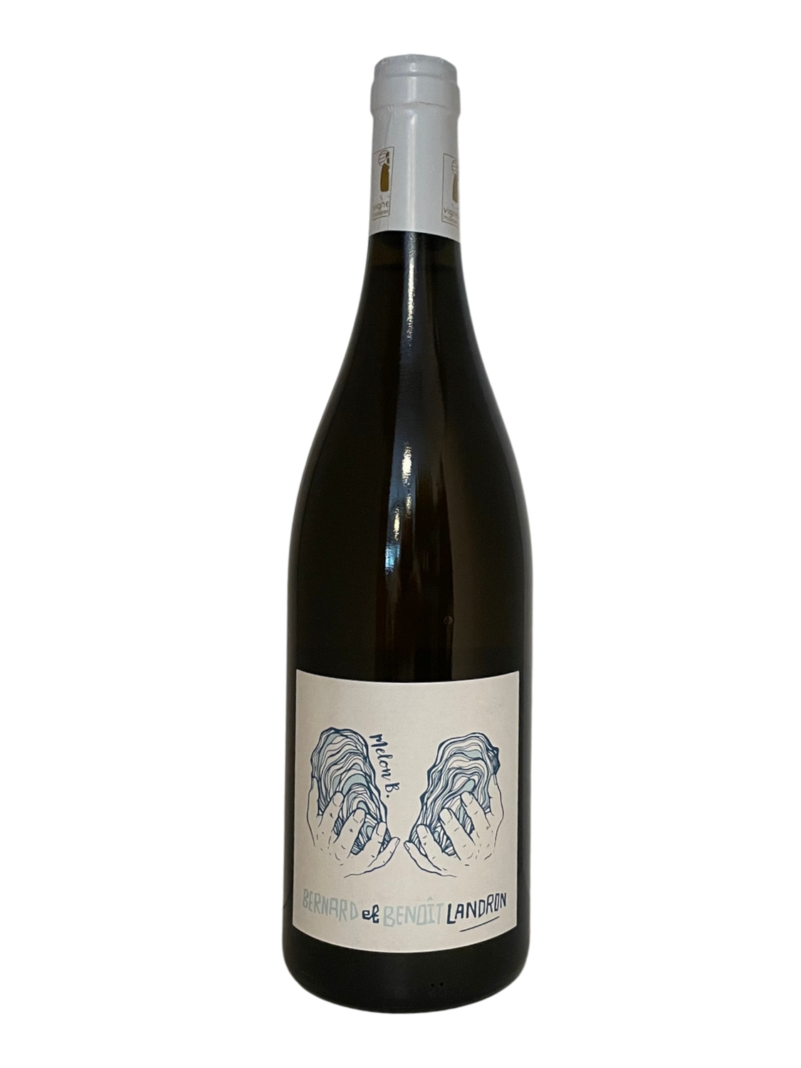 Landron Chartier Melon de Bourgogne