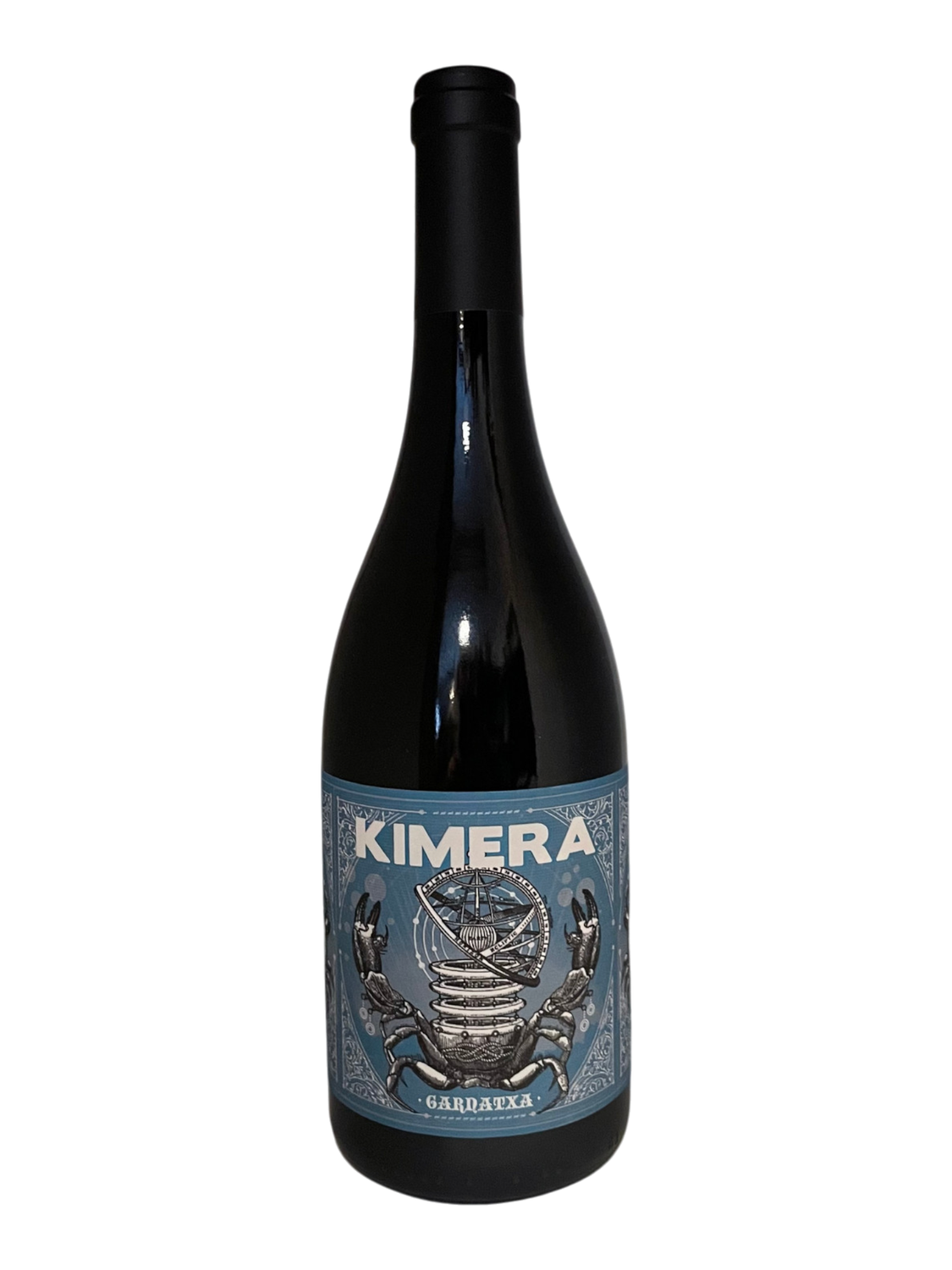 Luis Moya Kimera  Garnatxa