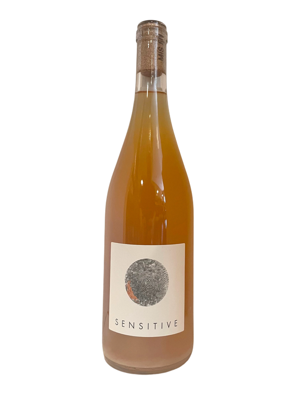 Puech Redon VDF Blanc Sensitive