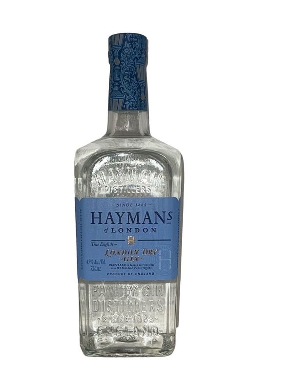 Hayman's London Dry Gin