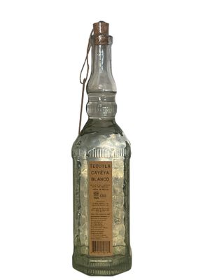 Cayeya Tequila Blanco