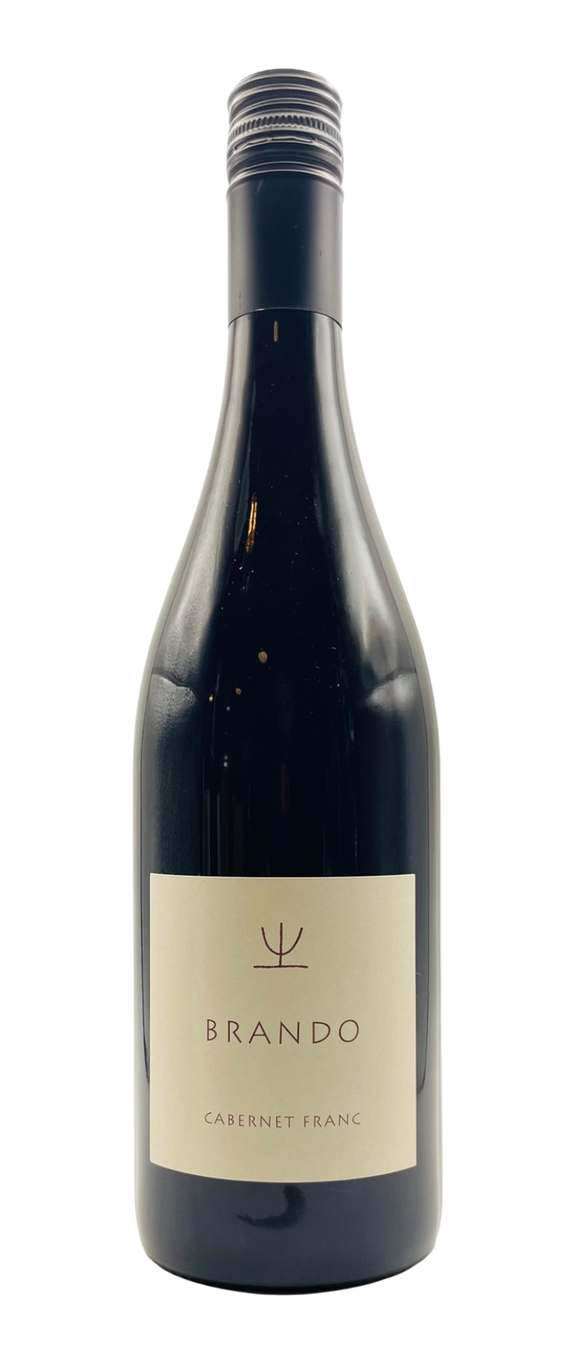 Terre Gaie Brando Cabernet Franc