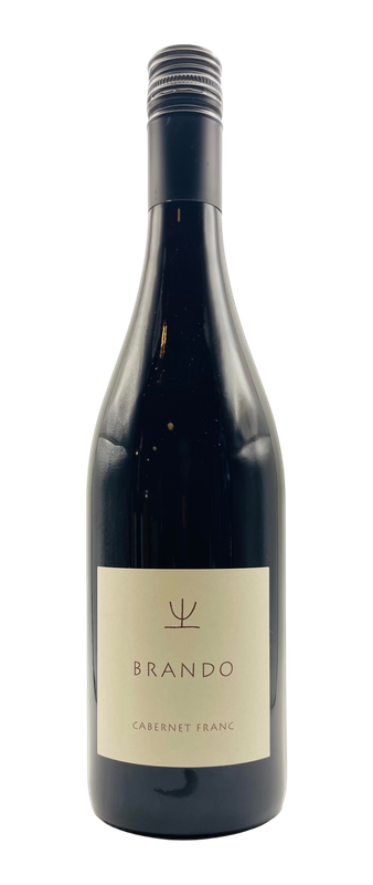 Terre Gaie Brando Cabernet Franc