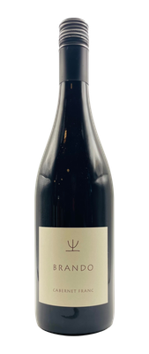 Terre Gaie Brando Cabernet Franc
