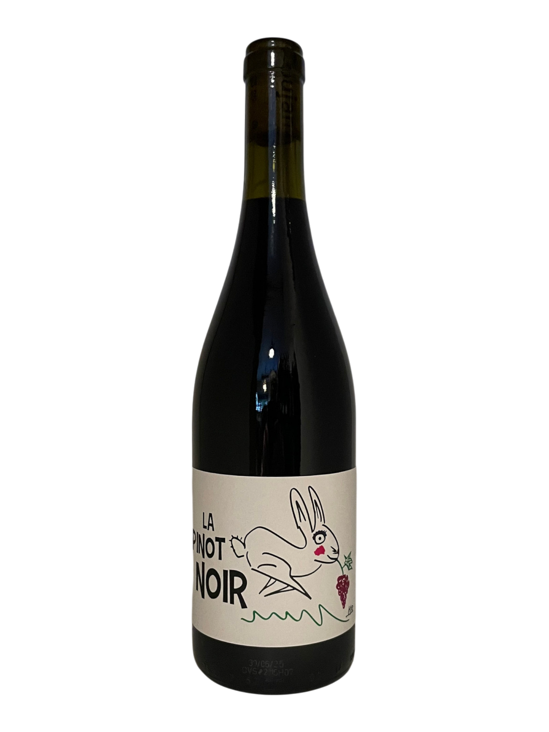 Chateau Coujan La Pinot Noir