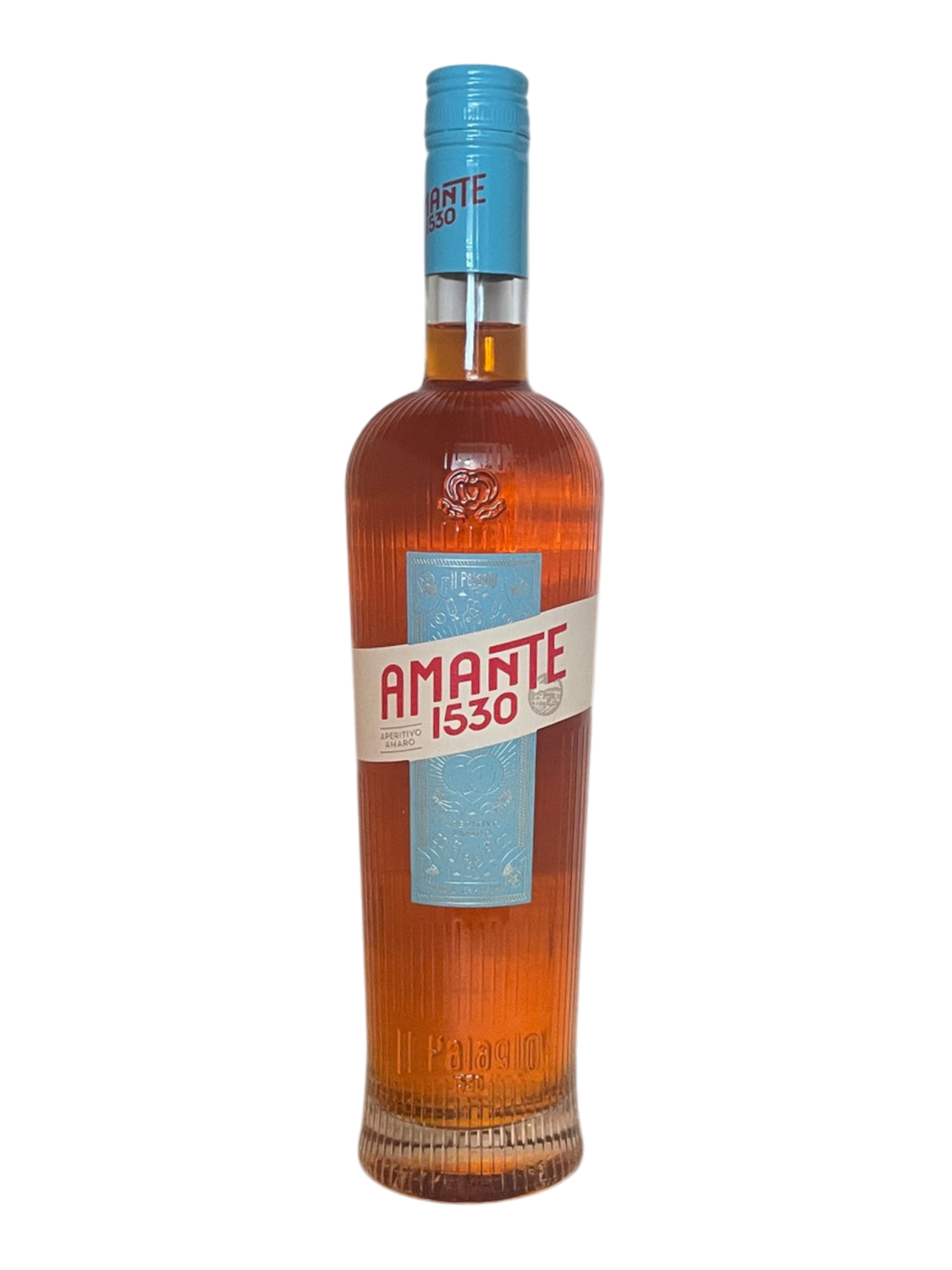 Amante 1530 Aperitivo Amaro