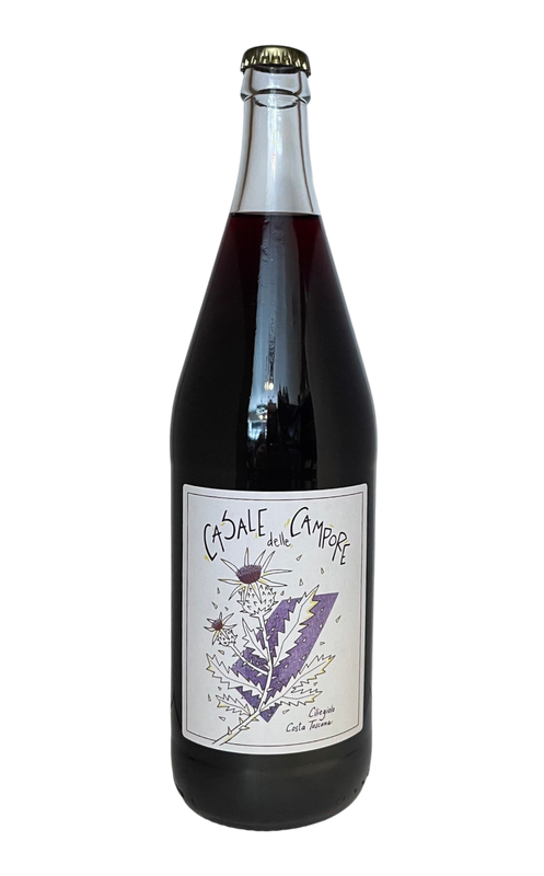 Casale Delle Campore Ciliegiolo 1L