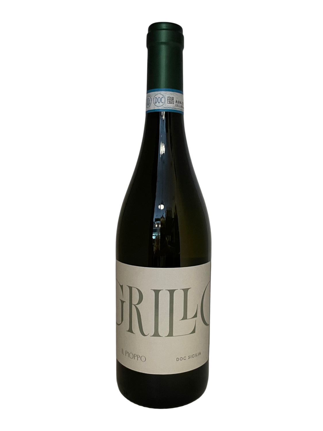 Il Pioppo Grillo