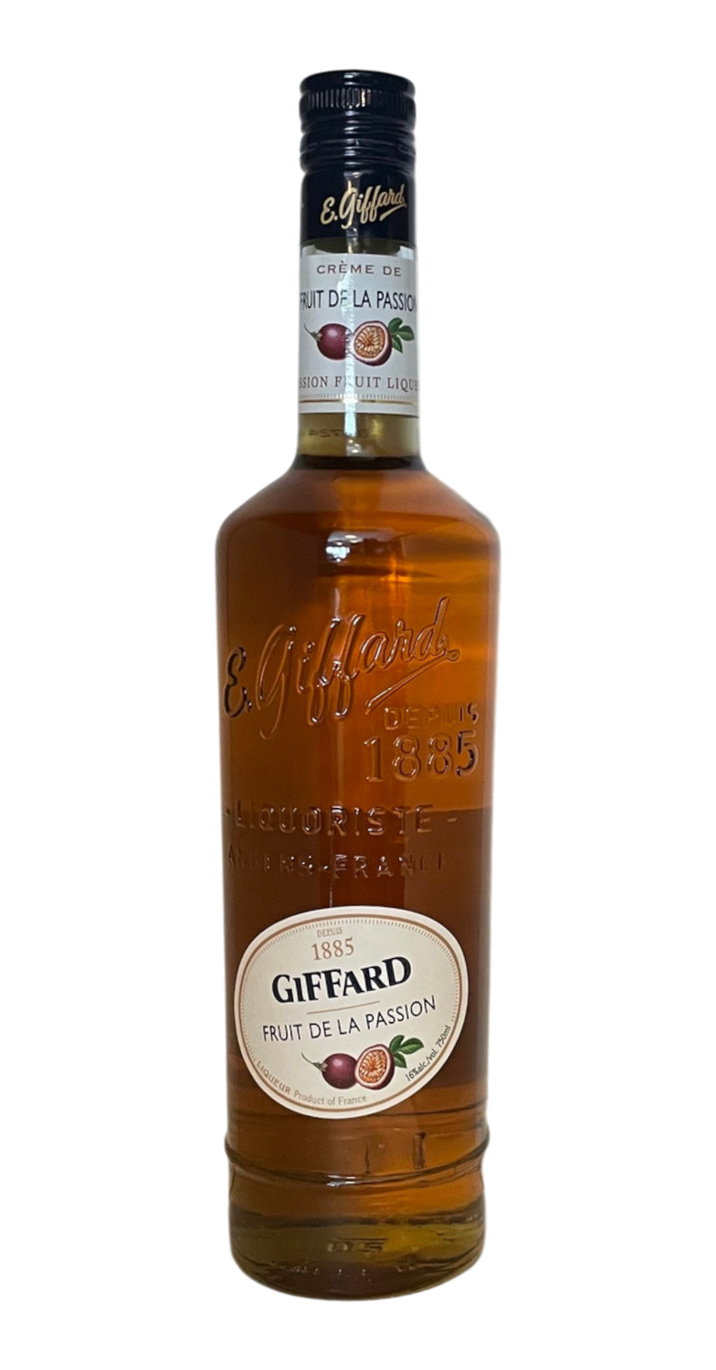 Giffard Fruit de la Passion