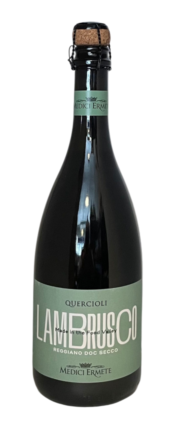 Medici Ermete Lambrusco  Secco