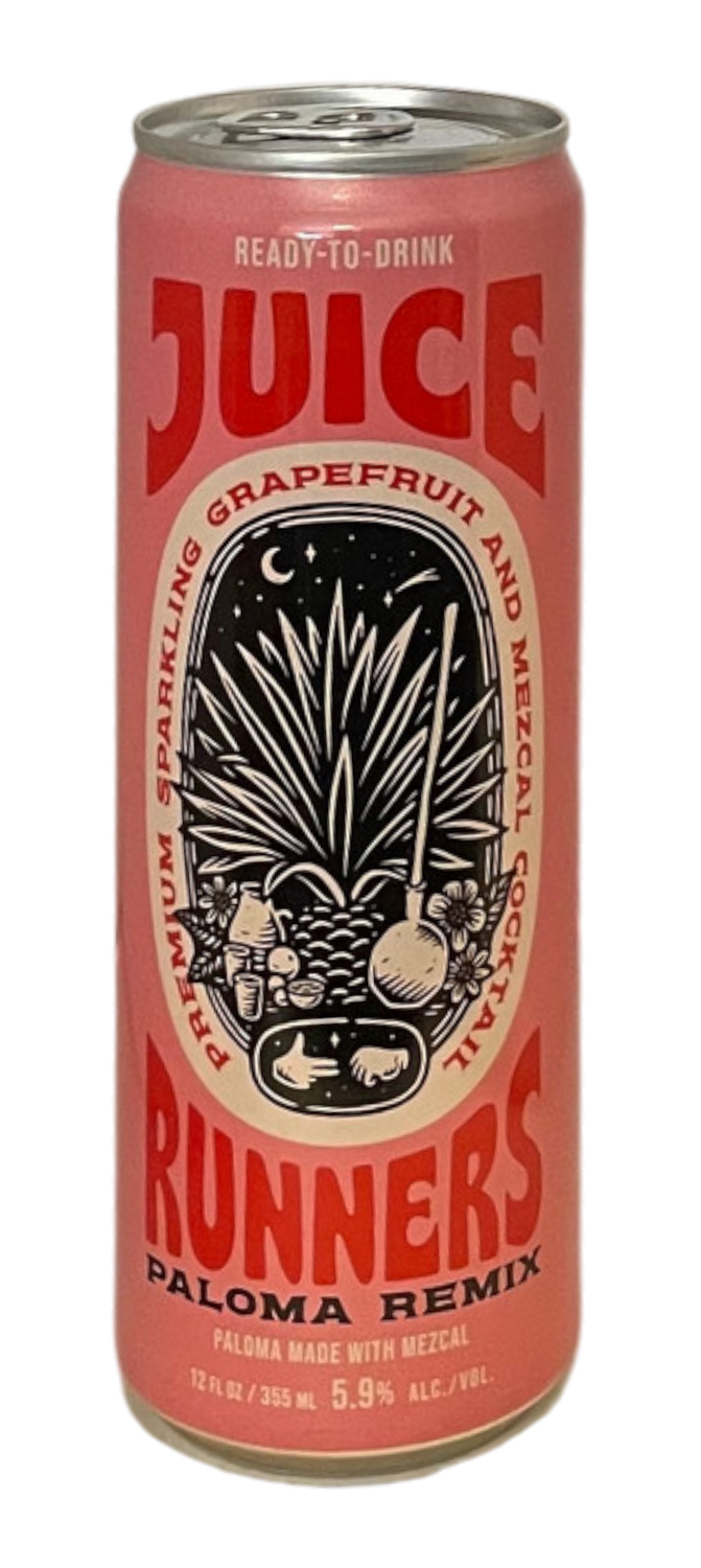 Juice Runners Paloma Remix