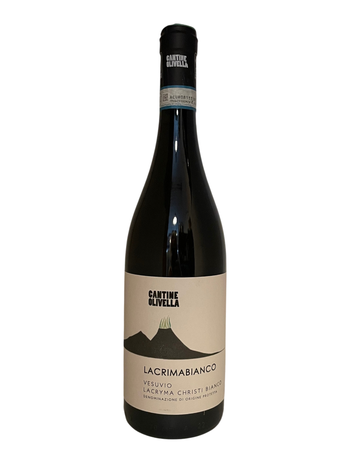 Cantina Olivella Lacrima Bianco Del Vesuvio