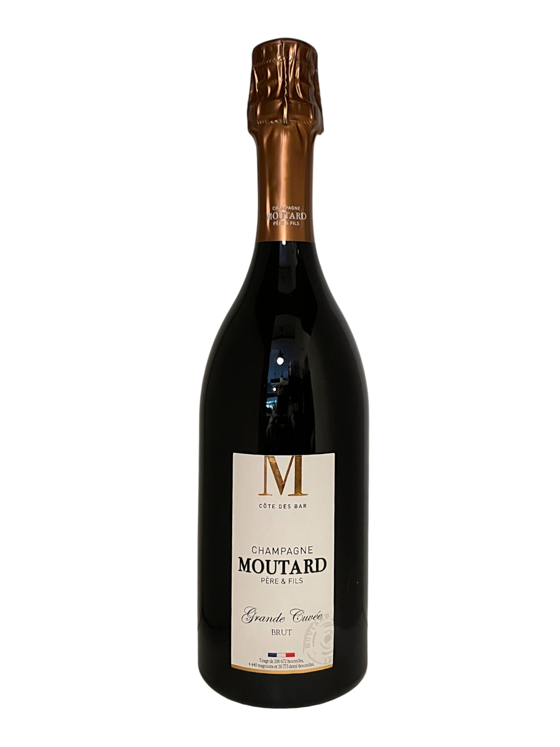 Domain Moutard Champagne