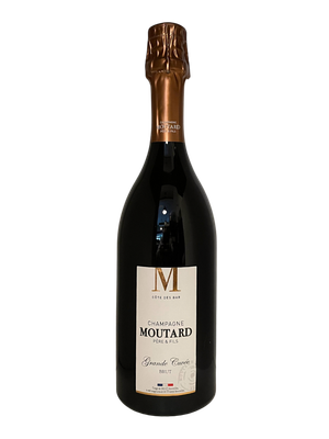 Domain Moutard Champagne