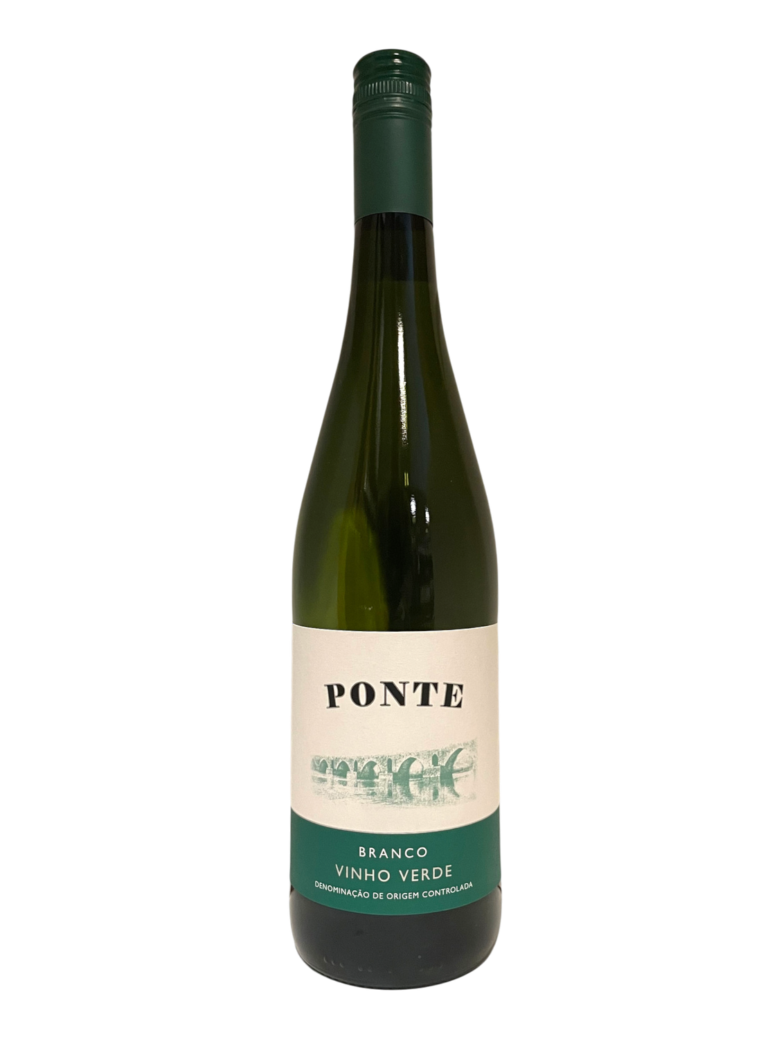 Ponte Branco Vinho Verde