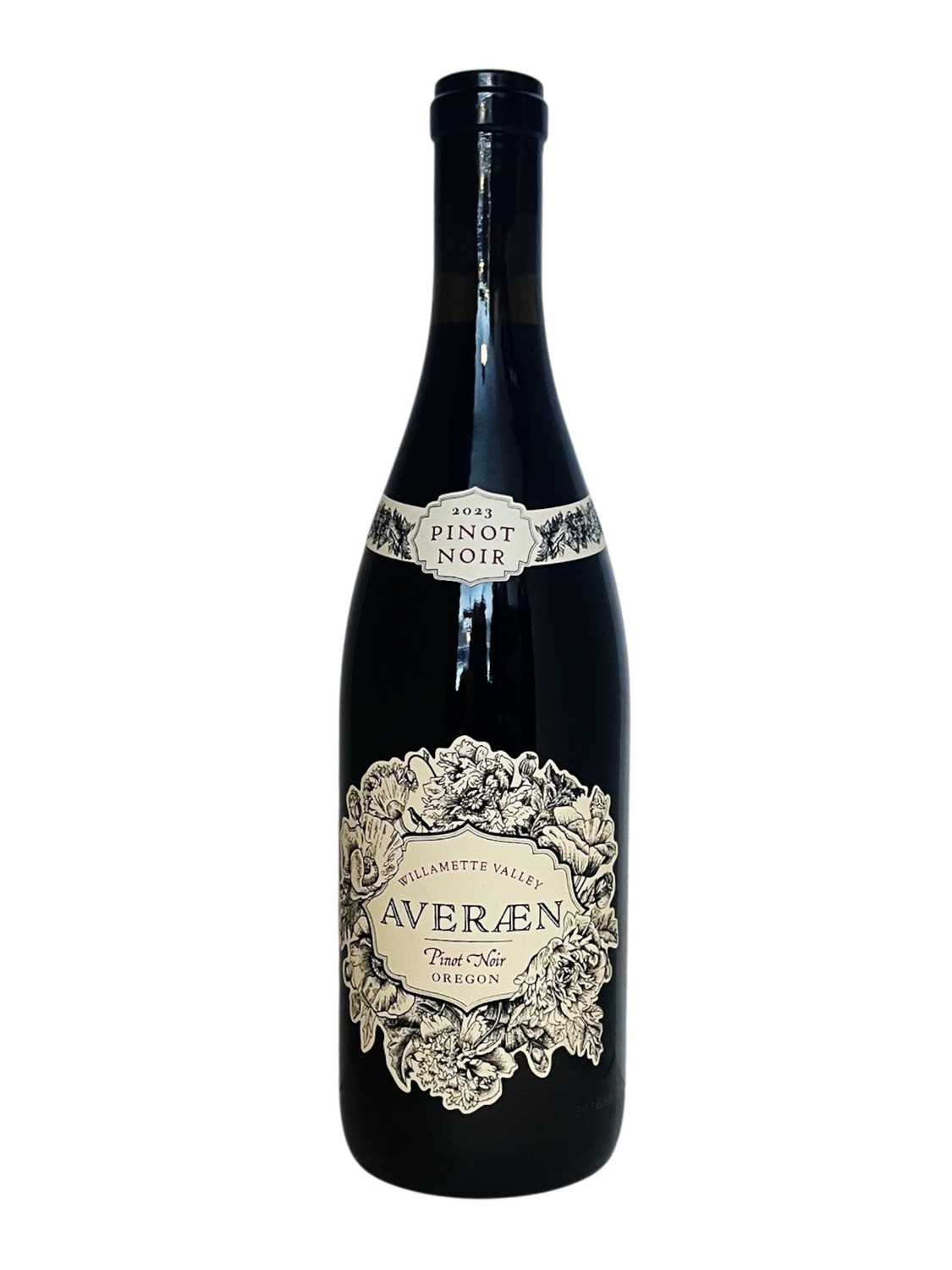 Averaen Pinot Noir