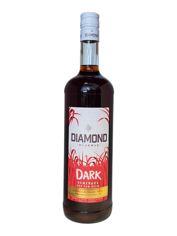 Diamond Reserve Dark Rum