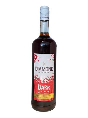 Diamond Reserve Dark Rum