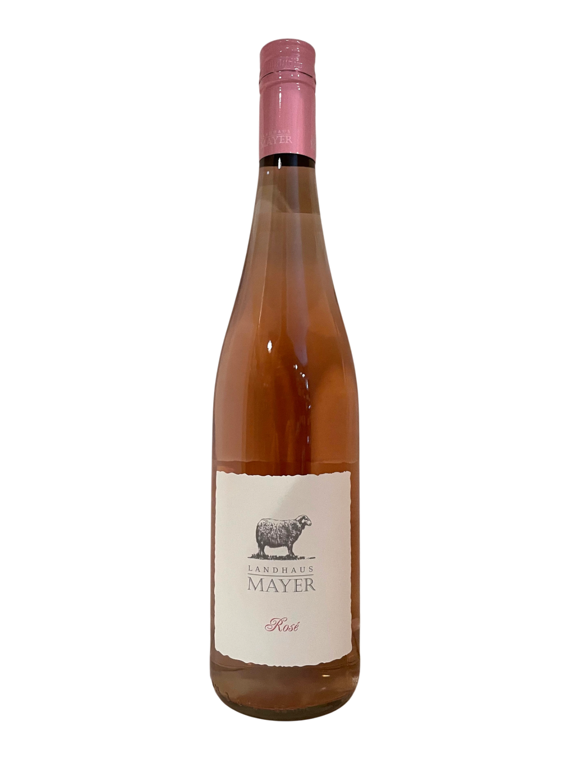 Landhaus Mayer Rose