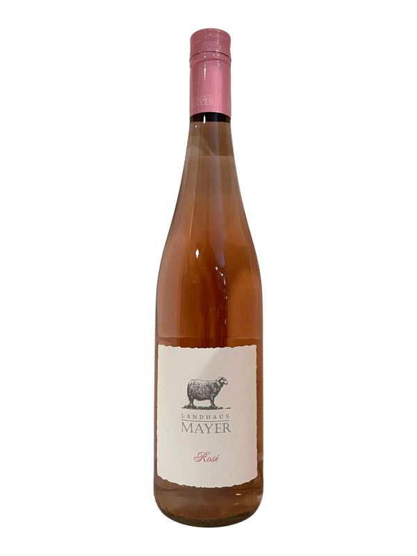 Landhaus Mayer Rose