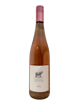 Landhaus Mayer Rose