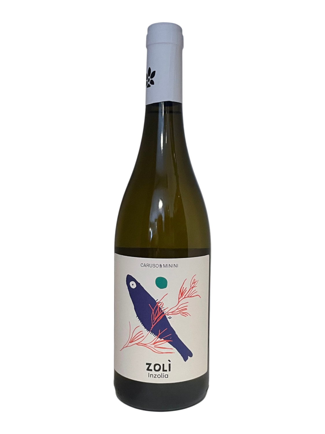 Caruso &amp; Minini Zoli Inzolia