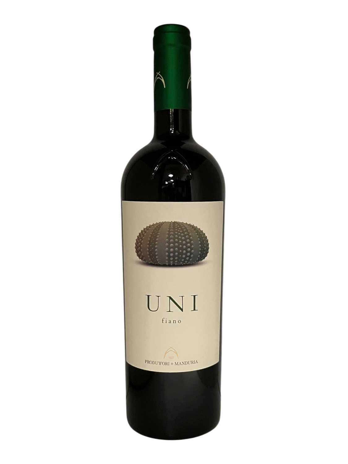 Produttori Vini Manduria Salento Fiano Uni