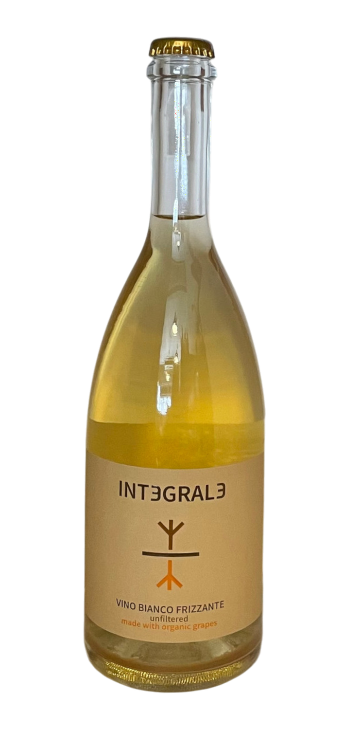 Integrale Bianco Pet Nat