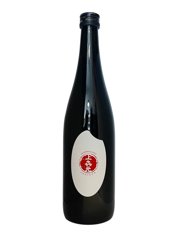 Sakata Jokigen Junmai Ginjo