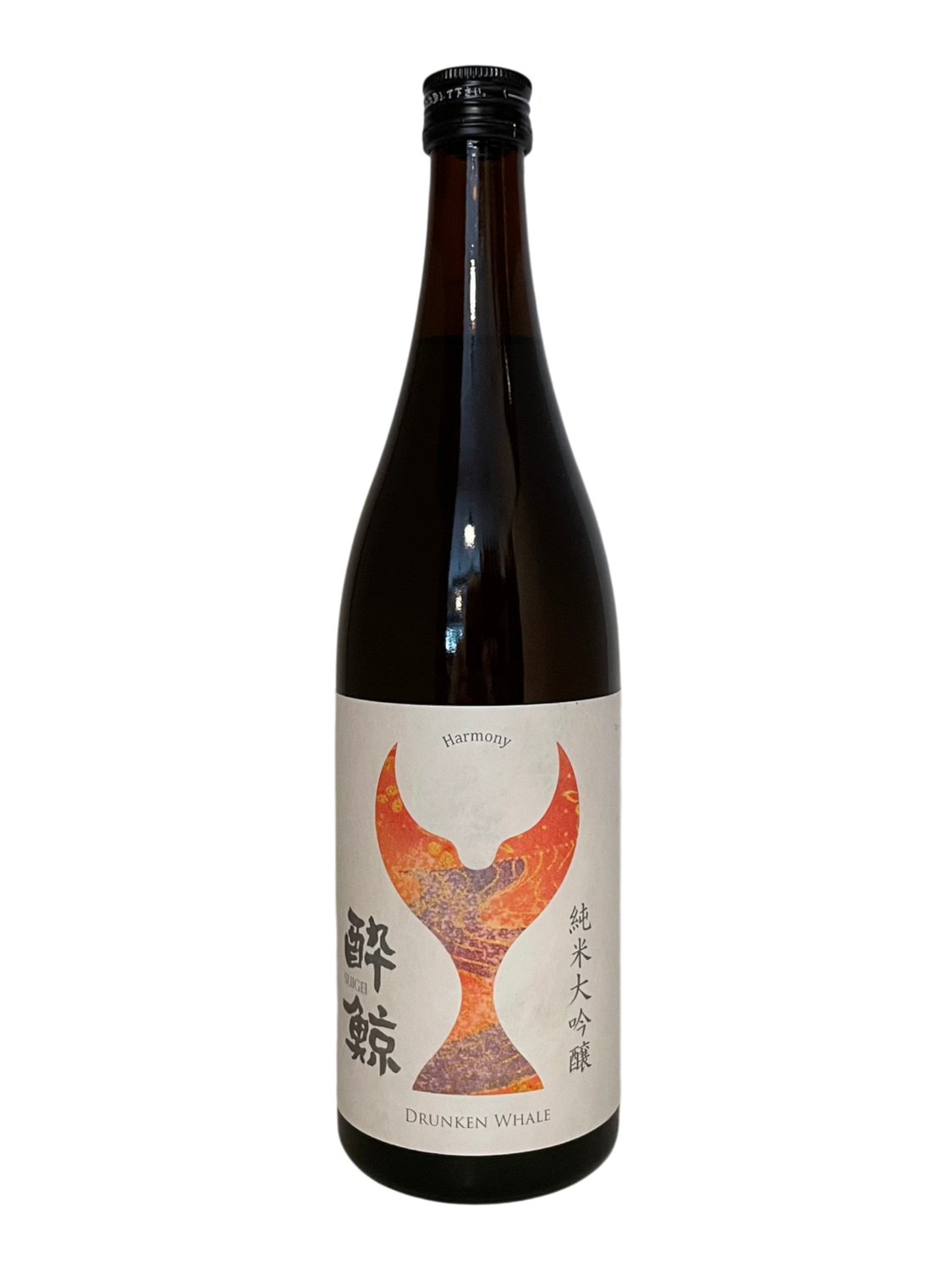 Suigei Harmony Blend (Drunken Whale)