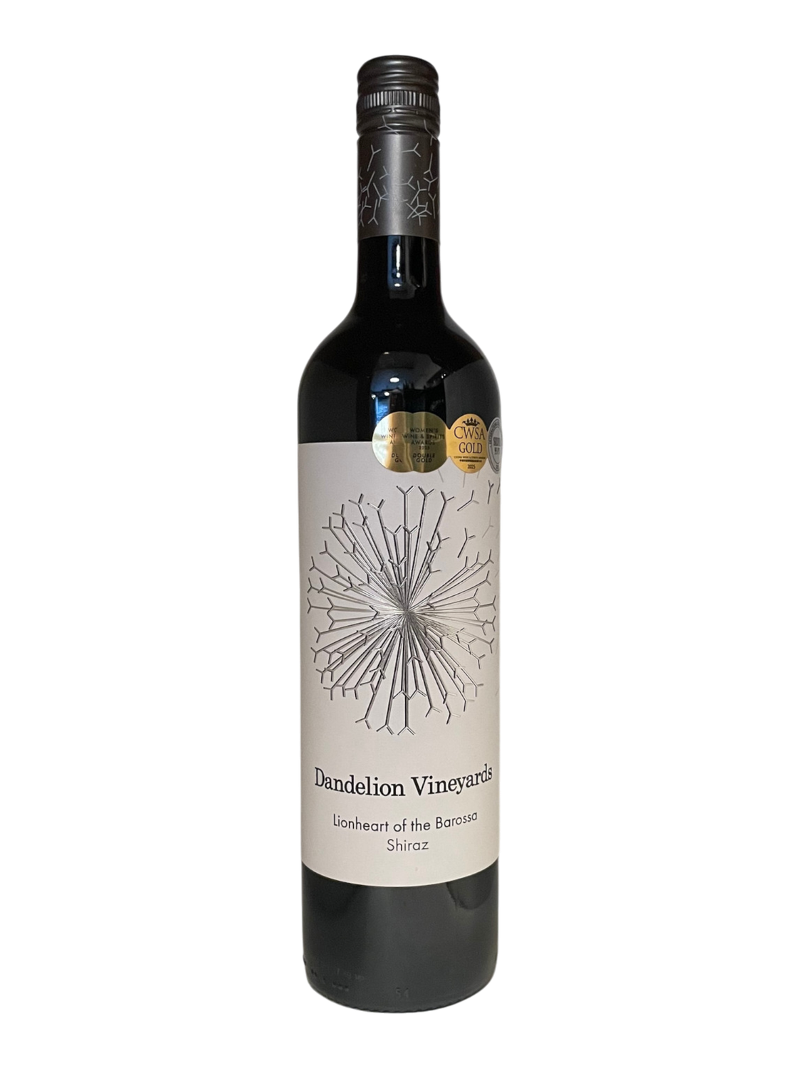 Dandelion Shiraz Lionheart Of The Barossa
