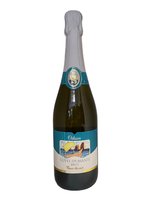 Tenute Leucosia Spumante Odissea Brut