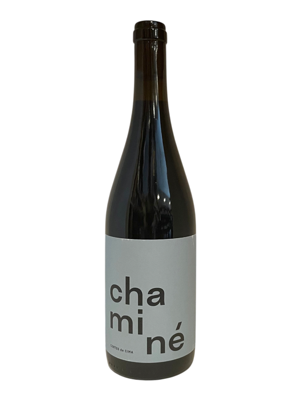 Cortes de Cima Chamine Tinto Alentejo