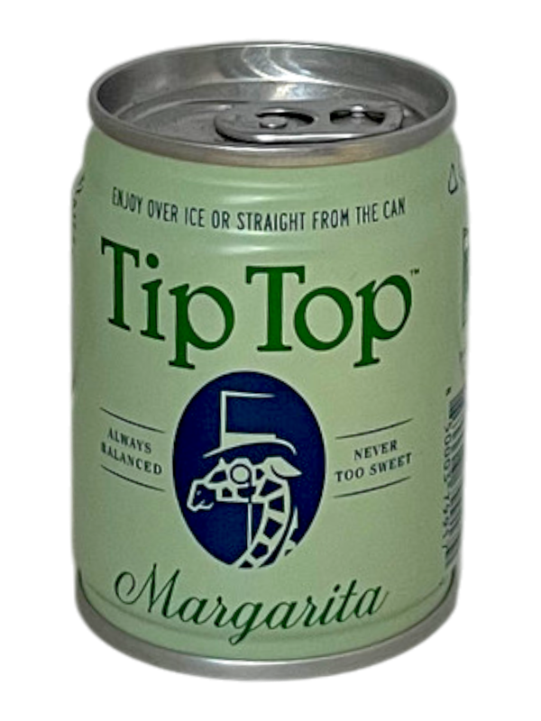 Tip Top Margarita
