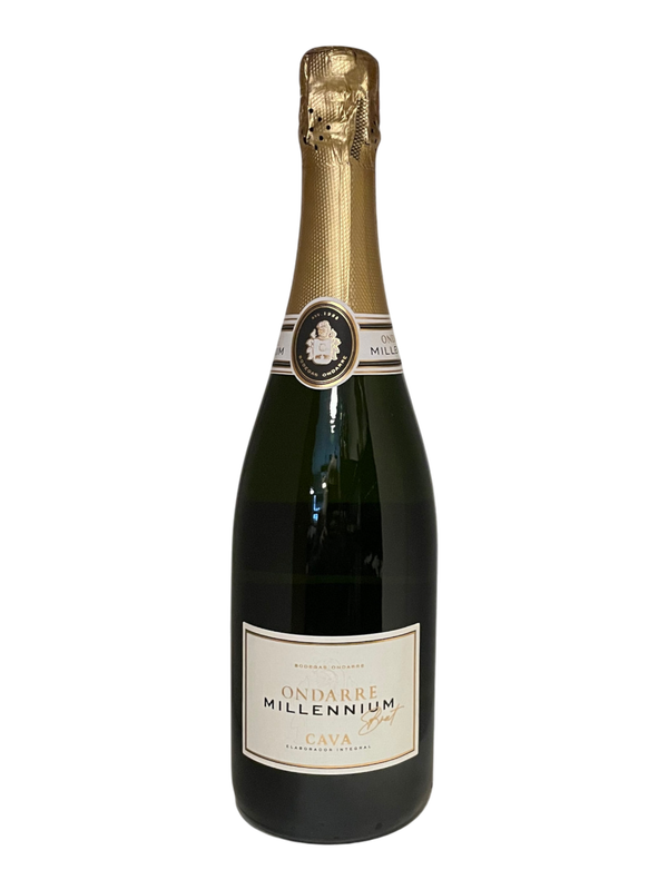 Ondarre Cava Brut