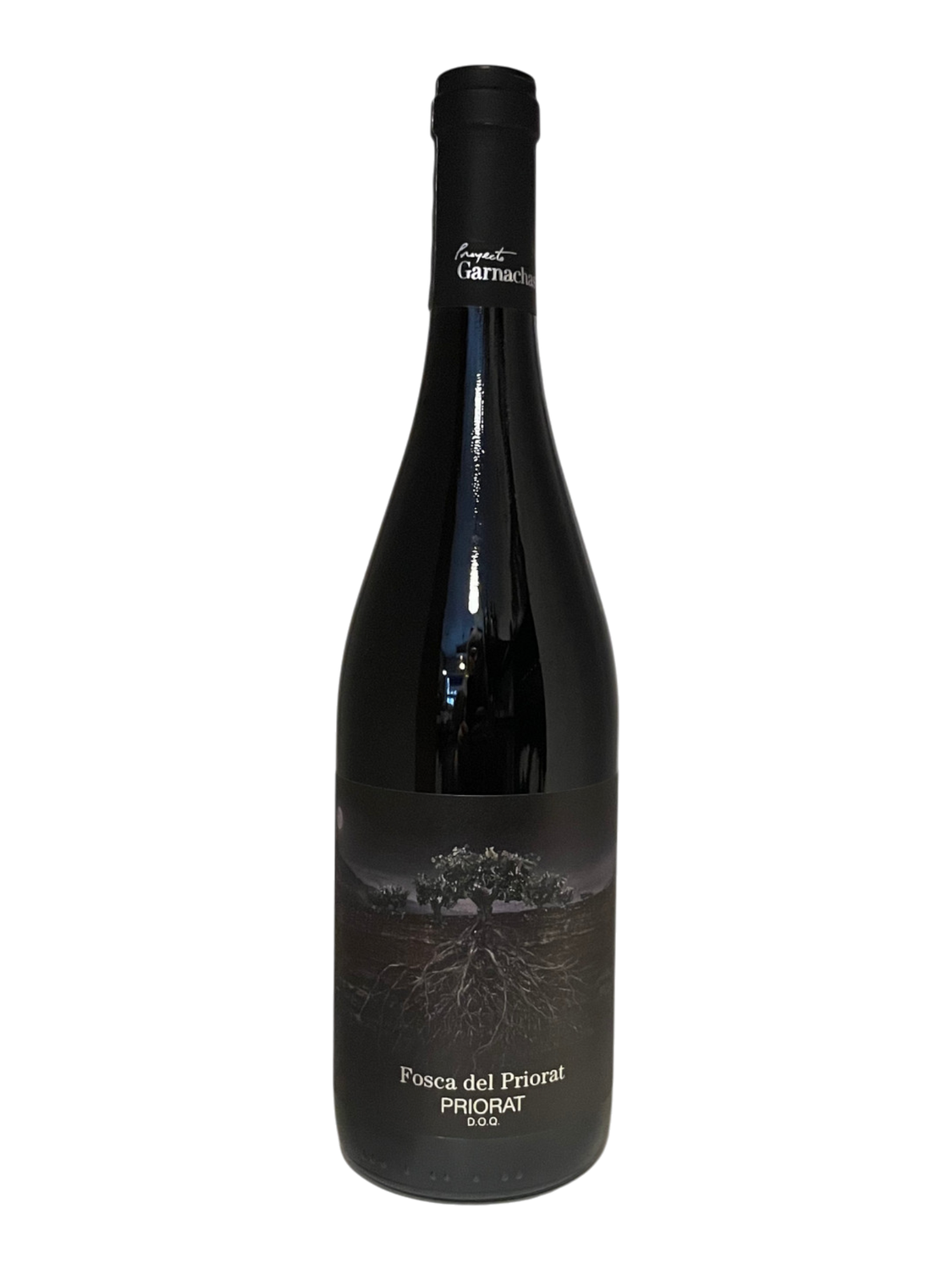 Proyecto La Garnatxa Fosca