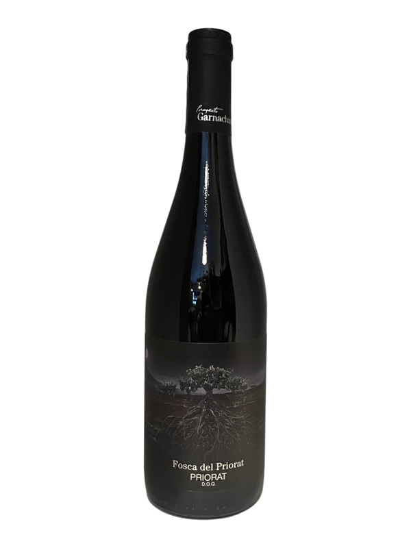 Proyecto La Garnatxa Fosca