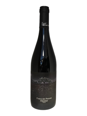 Proyecto La Garnatxa Fosca