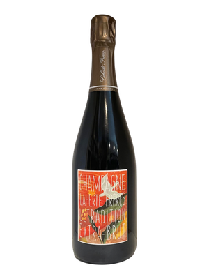 Laherte Freres Ultradition Extra Brut NV