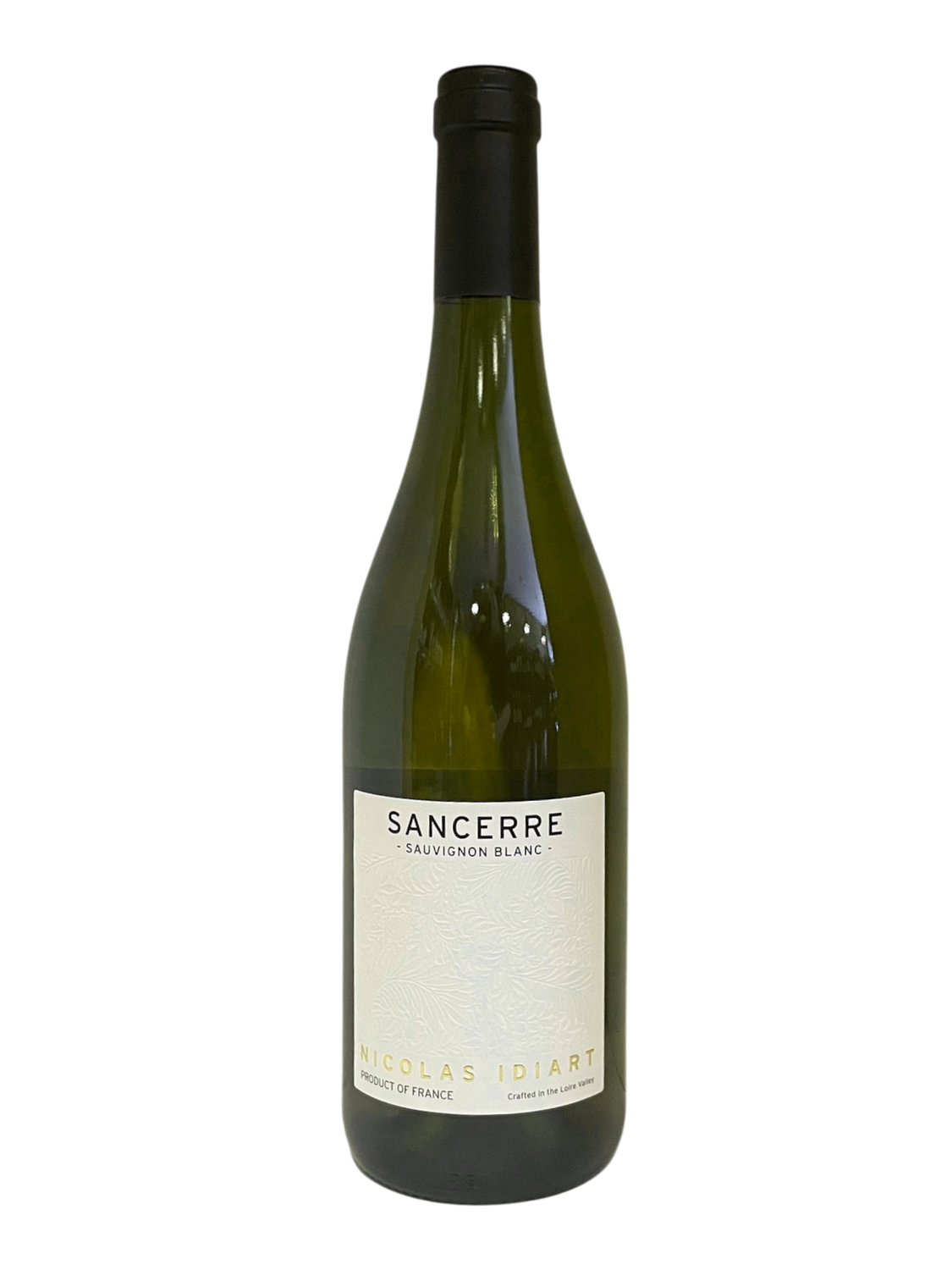 Nicolas Idiart Sancerre