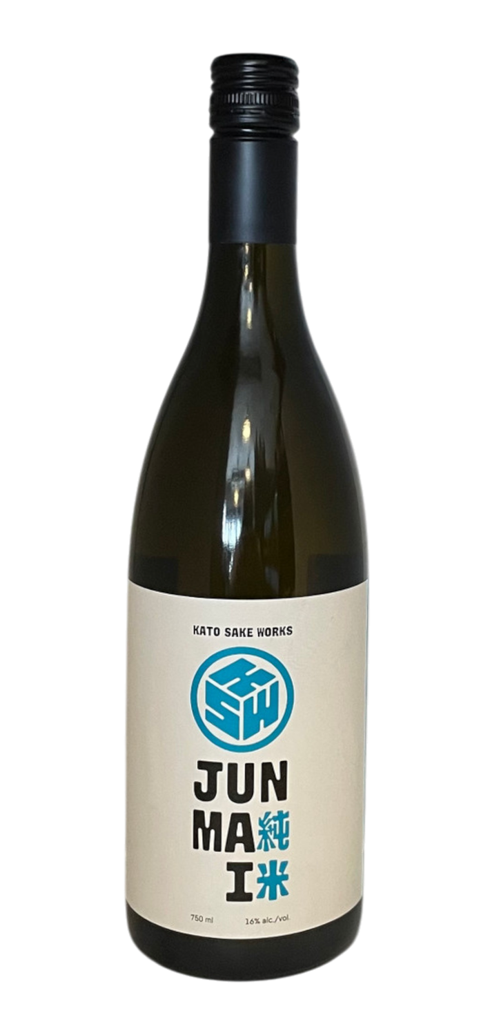 Kato Sake Junmai