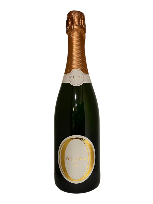 Olema Crémant de Loire Brut