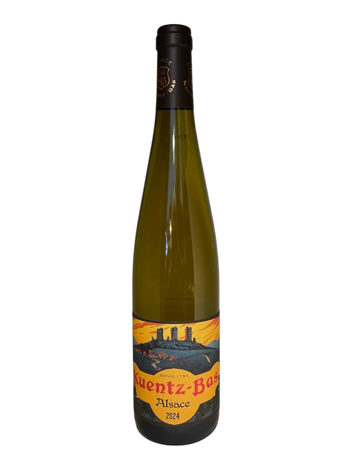 Kuentz-Bas Alsace Blanc