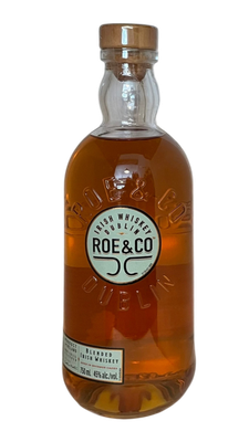 Roe &amp; Co Irish Blended Whiskey