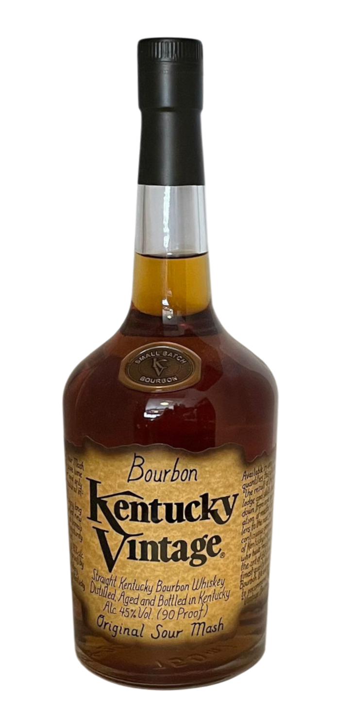 Kentucky Vintage Willett Distillery