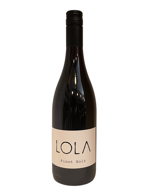 Lola Pinot Noir